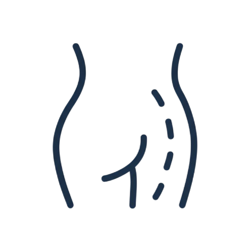 eliminar grasa localizada